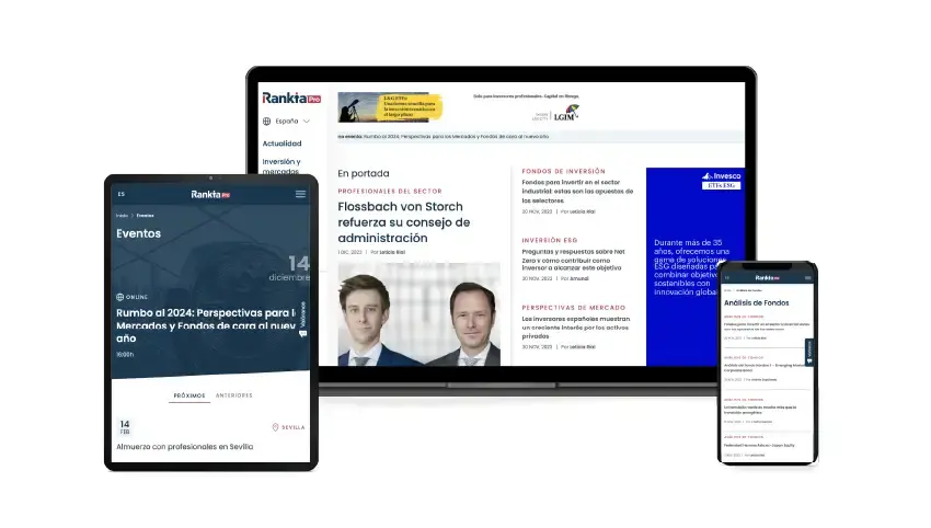 RankiaPro Web