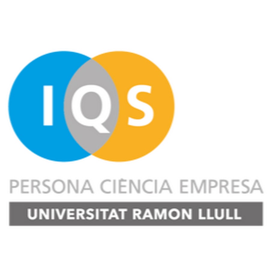 Logotipo de IQS School of Management