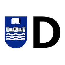 Logotipo de Universidad de Deusto