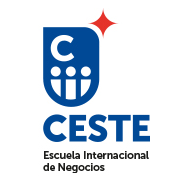 Logotipo de CESTE Escuela Internacional de Negocios