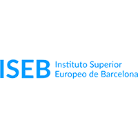 Logotipo de Instituto Superior Europeo de Barcelona