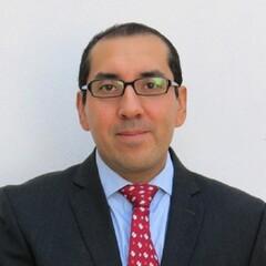 Edgar Arenas Sánchez
