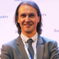 Miguel Arias