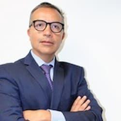Gerardo Aparicio